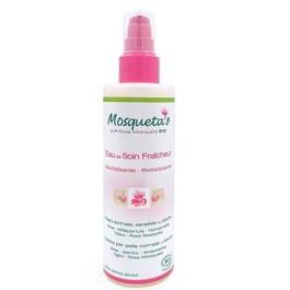 MOSQUETA´S Tónico Revitalizante de Rosa Mosqueta Bio 200ml - Hidratante y Calmante para Piel Normal, Sensible y Seca Precio: 14.49999991. SKU: B16D2BCGG8