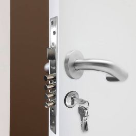 Cerradura Micel 85 mm