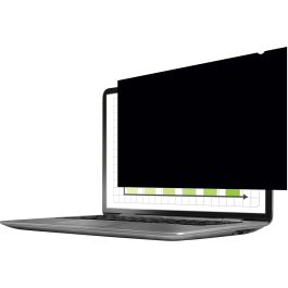 Fellowes Filtro de Privacidad para Monitor 15.6" Panorámico (16:9) Precio: 47.49999958. SKU: S8407319