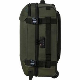 Maleta de Cabina Samsonite 154952-1266 Maleta de Cabina Samsonite 154952-1266