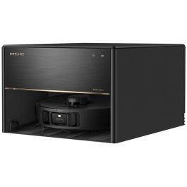 Dreame DRE1732948889214 Robot aspirador X40 Master con estación base 8 en 1 - Navegación inteligente - 12.000 Pa Precio: 1267.49999981. SKU: B14N7LM7AB