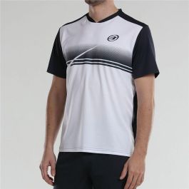 Camiseta de Manga Corta Hombre Bullpadel ADAME-012