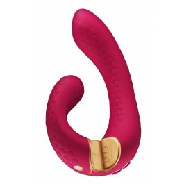 Masajeador Shunga Miyo Fucsia