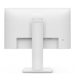 BenQ GW2486TC Monitor 23.8" Full HD IPS, USB 3.2 Gen 1, Altavoces, Montaje VESA, Blanco - 9H.LMLLB.QBE BenQ GW2486TC Monitor 23.8" Full HD IPS, USB 3.2 Gen 1, Altavoces, Montaje VESA, Blanco - 9H.LMLLB.QBE