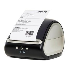 DYMO Rotuladora LABEL WRITER LW5XL NUEVA SERIE - RECONOCIMIENTO DE CINTA. ETIQUETA GRANDE (ESPECIAL ENVIOS) Precio: 200.79000029. SKU: B1GD9XM5RW