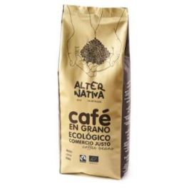 Cafe Bioarabica Grano 1Kg Bio Precio: 30.5000003. SKU: B1EHVFZ9BS