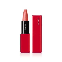 Shiseido #403 TECHNOSATIN Gel Lipstick Augmented Nude. Hidratación 24h, Color Intenso y Acabado Satinado. 3,30g. Precio: 21.49999995. SKU: B15697QNA3