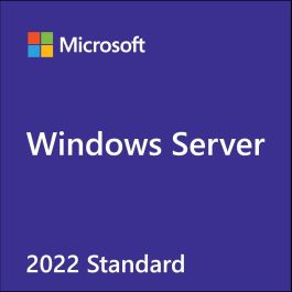 Microsoft Windows Server 2022 Standard x64 16Core [DE] DVD - Licencia Alemán para 1 servidor, 64-bit, compatible con 16 núcleos Precio: 997.49999965. SKU: B14EMKLBE5
