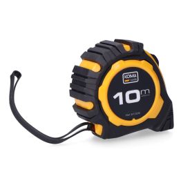 Koma Tools Flexómetro Standard 10 m x 25 mm