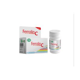 Ferrolin C Precio: 16.6899997. SKU: B1B9JR6PWA
