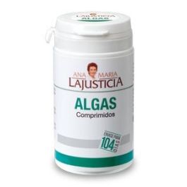 Algas Algas Precio: 10.5000005. SKU: S0582278
