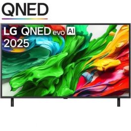 Televisor LG QNED Evo 50QNED87A6D 50"/ Ultra HD 4K/ Smart TV/ WiFi Precio: 893.78999941. SKU: B1H39YGRPT