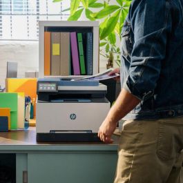 HP Color LaserJet Pro MFP 3302fdw HP Color LaserJet Pro MFP 3302fdw