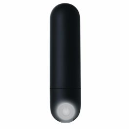 Vibrador Anal Negro Zero Tolerance Negro