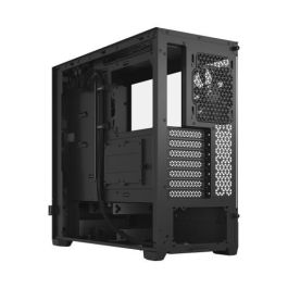 Fractal Design FD-C-POA1A-02 - Caja PC ATX Pop Air Black TG Negra con Ventana, 3 Ventiladores, USB-C y Malla Frontal Fractal Design FD-C-POA1A-02 - Caja PC ATX Pop Air Black TG Negra con Ventana, 3 Ventiladores, USB-C y Malla Frontal