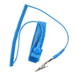 iFixit Anti-Static Wrist Strap iFixit Anti-Static Wrist Strap Precio: 8.49999953. SKU: B1BNBPP5KL