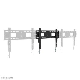 Soporte TV Neomounts WL30-750BL16 42" 86" Soporte TV Neomounts WL30-750BL16 42" 86"