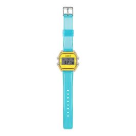 Reloj Mujer 8.05827E+12 (Ø 40 mm) Reloj Mujer 8.05827E+12 (Ø 40 mm) Precio: 23.68999952. SKU: S0357236