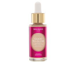 Prebase de Maquillaje Bourjois GOOD TO GLOW Iluminador Precio: 19.49999942. SKU: B1EKJNWNC4