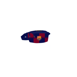 Riñonera F.C. Barcelona Azul Granate Deportivo 23 x 12 x 9 cm Precio: 17.5000001. SKU: B1HCLJLAQD
