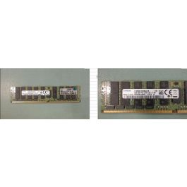 Hewlett Packard Enterprise 64GB PC4-2666V-L DDR4 RDIMM SDRAM 2Gx4 8Gx72 Módulo de Memoria