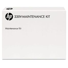 HP Kit de Mantenimiento 220V para Impresoras HP Precio: 352.49999994. SKU: B14Y6J7G84