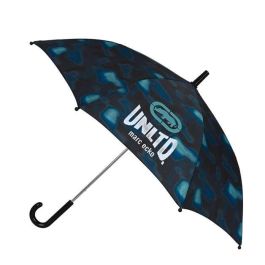 Paraguas Escolar Safta 43 cm Ecko Unltd. Nomad Paraguas Escolar Safta 43 cm Ecko Unltd. Nomad