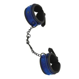 Esposas Whipsmart Diamond Azul Esposas Whipsmart Diamond Azul