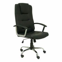 Sillón de Oficina Guadalimar Foröl 280DBSPNE Negro Precio: 190.50000057. SKU: S5701127