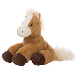 Caballo y burrito piu 32 cm Caballo y burrito piu 32 cm