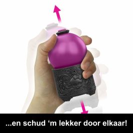 Monster High JCX99 Pociones Surtido de Bolas de Cristal con Muñecas Monster High