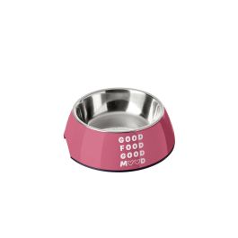 Comedero para Perro Hunter Chester Rosa 350 ml Precio: 18.49999976. SKU: B1JLSLSPYJ