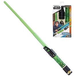 Star Wars Light Saber Forge, Sable de luz Luke estándar Precio: 33.4999995. SKU: B1ELHDE6LG