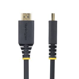 Cargador para Portátil Startech HDMI2-CABLE-4K60-30C