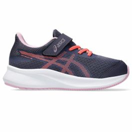 Zapatillas de Running para Niños Asics Patriot 13 Ps Morado Precio: 54.9945. SKU: B1GJ42K5MN