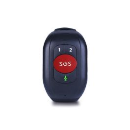 Leotec Senior Smart Band 4G Roja con GPS, Llamadas, Ritmo Cardíaco y Detector de Caídas para Mayores Precio: 61.58999946. SKU: B16GJL536L
