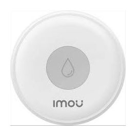 Imou Zl1 Smart Alarm Security Water Leak Sensor White ZL1-EU Precio: 20.50000029. SKU: B1GHW8NY5S