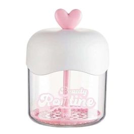 Nice Fai - Le Bolle Juego de Burbujas para Niños: Añade Agua y Jabón Líquido, Mueve la Varilla para Hacer Espuma. Edad 3+ Nice Fai - Le Bolle Juego de Burbujas para Niños: Añade Agua y Jabón Líquido, Mueve la Varilla para Hacer Espuma. Edad 3+