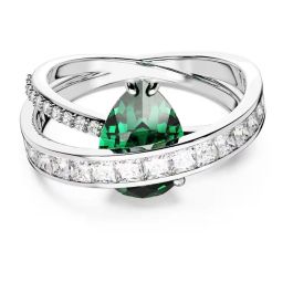 Anillo Mujer Swarovski 5665360 (10) Precio: 66.50000038. SKU: B1ELV3R7JA