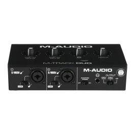 M-Track Duo Precio: 57.58999961. SKU: B1DFT2GA3Q