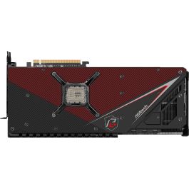 ASRock RX7900XTX PG 24GO Radeon RX 7900 XTX Phantom Gaming OC 24GB GDDR6 3 Ventiladores
