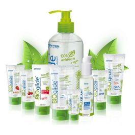 Lubricante Con Base de Agua Joydivision 06186400000 Fresa 80 ml Lubricante Con Base de Agua Joydivision 06186400000 Fresa 80 ml