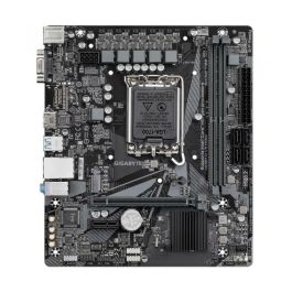 Placa Base Gigabyte H610M H V3 DDR4 Socket 1700/ Micro ATX