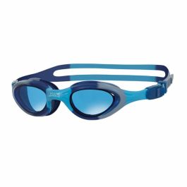 Gafas de Natación Zoggs 461327-BLCM-TBL Azul Talla única Precio: 16.50000044. SKU: B1CSPBR6Y8