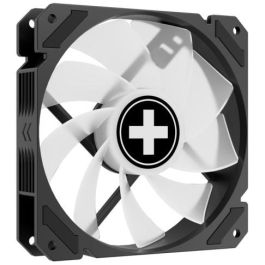 Xilence XF065 Ventilador de caja 120mm REVERSE ARGB schwarz Negro