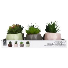 Planta Artificial Origami Home Deco Factory