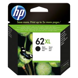 HP Envy 5640/Officejet 5740 e-All-in-One Cartucho Negro Alta Nº62XL Precio: 59.50000034. SKU: S5600481