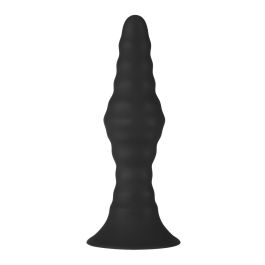 Plug Anal Forto Negro
