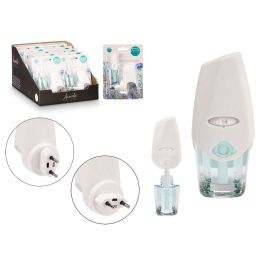 Ambientador Eléctrico 20 ml Oceano - Arte Regal - 12.5x17.5x5 cm (24 Unidades) Precio: 68.68999995. SKU: B1DS5YLP5C