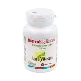 Hierro Bisglicinato Precio: 13.4999997. SKU: B12CT2PM5K